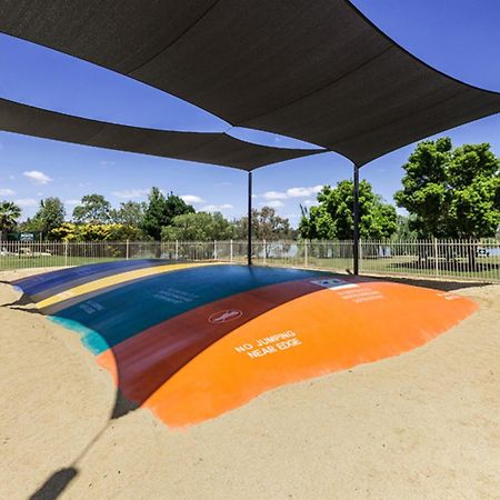 Lakeside Country Club Numurkah Екстериор снимка