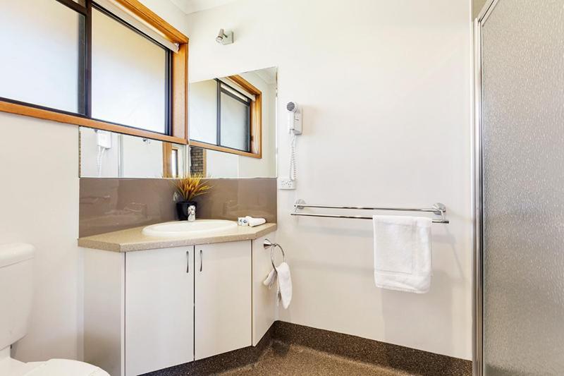 Lakeside Country Club Numurkah Екстериор снимка