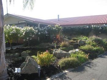 Lakeside Country Club Numurkah Екстериор снимка