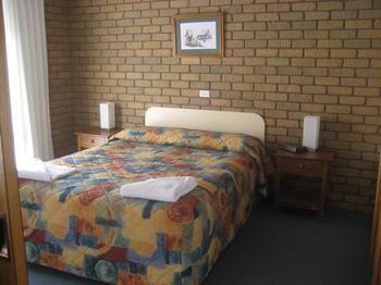 Lakeside Country Club Numurkah Екстериор снимка