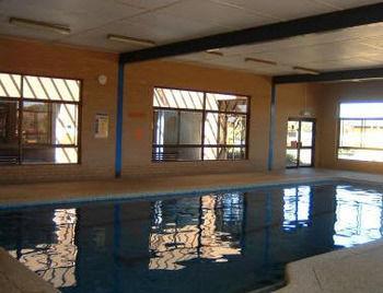 Lakeside Country Club Numurkah Екстериор снимка