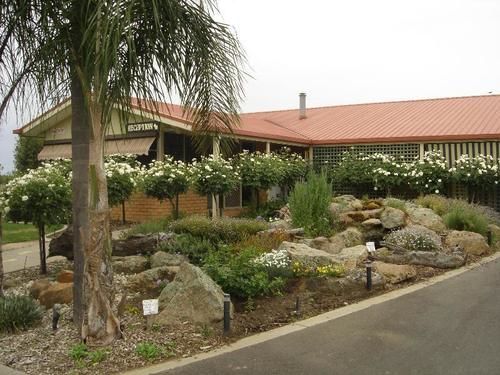 Lakeside Country Club Numurkah Екстериор снимка